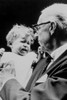 Dr.Benjamin Spock And Crying Baby History - Item # VAREVCPSDBESPCS001
