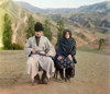 Man And Woman Of Dagestan History - Item # VAREVCHCDLCGBEC280