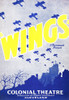 Wings Still - Item # VAREVCMCDWINGEC018
