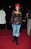 Yasmeen At Premiere Orf Brown Sugar, Ny 1072002, By Cj Contino Celebrity - Item # VAREVCPSDYASMCJ001