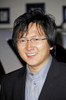 Masi Oka At Arrivals For General Motors Annual Gm Ten Event Charity Fashion Show, Paramount Studios, Los Angeles, Ca, February 20, 2007. Photo By Michael GermanaEverett Collection Celebrity - Item # VAREVC0720FBAGM082