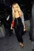 Nicole Richie At Arrivals For Candids - Arrivals At Justin Timberlake Concert, Madison Square Garden, New York, Ny, August 15, 2007. Photo By Ray TamarraEverett Collection Celebrity - Item # VAREVC0715AGDTY001