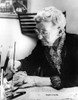 Grandma Moses--Year Unknown. Csu Archives History - Item # VAREVCPBDGRMOCS001