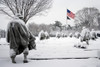 Korean War Veterans Memorial History - Item # VAREVCHISL038EC260