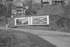 Duel Billboard Near Kingwood West Virginia Advertising Coca-Cola And A Politically Motivated Pro-Business Sign Celebrating America'S 'World'S Highest Standard Of Living'. Feb. 1937. History - Item # VAREVCHISL032EC269