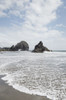 Harris Beach Oregon Poster Print by Alan Majchrowicz - Item # VARPDX36196