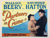 Partners In Crime Still