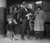 Star Pitcher Walter Johnson With His Wife History - Item # VAREVCHISL041EC266