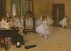 The Dancing Class Fine Art - Item # VAREVCHISL044EC518