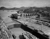 The Panama Canal History - Item # VAREVCHBDPACAEC012