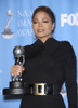 Janet Jackson At Arrivals For Naacp 39Th Annual Image Awards, The Shrine Auditorium, Los Angeles, Ca, February 14, 2008. Photo By Michael GermanaEverett Collection Celebrity - Item # VAREVC0814FBAGM058