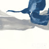 Sapphire And Gray I Poster Print by Chris Paschke - Item # VARPDX34712