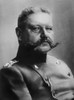 General Paul Von Hindenburg History - Item # VAREVCHISL044EC297