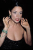 Sonia Braga At Premiere Of Death To Smoochy, Ny 3262002, By Cj Contino Celebrity - Item # VAREVCPSDSOBRCJ007