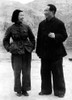 Lan Ping And Mao Tse-Tung History - Item # VAREVCPBDMATSCS004