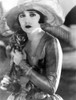The Palm Beach Girl Portrait - Item # VAREVCMBDPABEEC055