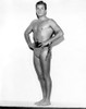 Buster Crabbe Portrait - Item # VAREVCPBDBUCREC028