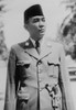 President Sukarno Of The New Republic Of Indonesia In 1945. After The Japanese Surrender History - Item # VAREVCHISL038EC731