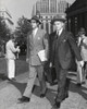 Alger Hiss And His Lawyer History - Item # VAREVCHISL039EC286