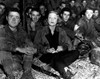 Marlene Dietrich Traveling With The Troops During World War Ii History - Item # VAREVCPBDMADIEC102