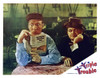 Triple Trouble Still - Item # VAREVCMSDTRTREC013