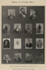 Portraits Of 15 African American Soldiers And Sailors Who Were Awarded Congressional Medals Of Honor In The 19Th Century. Sgt. John S. Lawson History - Item # VAREVCHISL014EC159