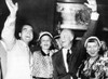 Republican Presidential Nominee History - Item # VAREVCCSUA000CS165