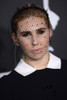 Zosia Mamet At Arrivals For Mother Premiere, Radio City Music Hall, New York, Ny September 13, 2017. Photo By Kristin CallahanEverett Collection Celebrity - Item # VAREVC1713S08KH063