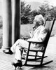 Mark Twain. Courtesy Csu Archives  Everett Collection History - Item # VAREVCHBDMATWCS004