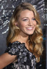 Blake Lively At Arrivals For Where The Wild Things Are Premiere, Alice Tully Hall At Lincoln Center, New York, Ny October 13, 2009. Photo By Rob KimEverett Collection Celebrity - Item # VAREVC0913OCEKM064