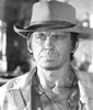Once Upon A Time In The West Portrait