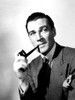 Walter Pidgeon Portrait - Item # VAREVCPBDWAPIEC008