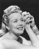 Jane Wyman Portrait - Item # VAREVCPBDJAWYEC077