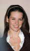 Evangeline Lilly In Attendance For An Evening With Lost Presented By The Academy Of Television, Academy Of Television Arts & Sciences, Los Angeles, Ca, January 13, 2007. Photo By Michael GermanaEverett Collection Celebrity - Item # VAREVC0713JABGM012