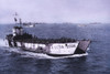 U.S. Landing Crafts Loaded With Soldiers Moving Toward The Normandy Beaches On June 7 History - Item # VAREVCHISL037TX301