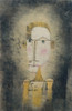 Portrait Of A Yellow Man Fine Art - Item # VAREVCHISL045EC087
