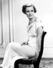 Irene Dunne Portrait