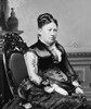 Julia Dent Grant Wife Of Ulysses S. Grant History - Item # VAREVCHISL043EC744