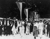 Suffragettes Marching History - Item # VAREVCH4DWORIEC008