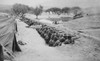 Us 6Th Infantry In Trench Dug At Their Camp In New Mexico History - Item # VAREVCHISL043EC470