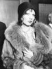 Actress Louise Rolfe Mcgurn Sentenced To Four Month For Conspiracy To Violate The Mann Act. July 21 History - Item # VAREVCCSUB002CS621