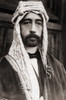 King Faisal Of Iraq Was Installed As Iraq'S King In 1921 Under British Sponsorship. Faisal History - Item # VAREVCHISL011EC020