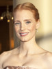 Jessica Chastain At Arrivals For 2013 Writers Guild Awards Los Angeles, Jw Marriot At La Live, Los Angeles, Ca February 17, 2013. Photo By Emiley SchweichEverett Collection Celebrity - Item # VAREVC1317F02QW006