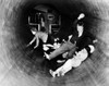 Hollywood Child Actors On A School Holiday At The Venice Pier. Having A Barrel Of Fun Are Judy Garland Who Is Down History - Item # VAREVCCSUA001CS708