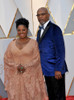 Latanya Richardson Jackson, Samuel L. Jackson At Arrivals For The 89Th Academy Awards Oscars 2017 - Arrivals 2, The Dolby Theatre At Hollywood And Highland Center, Los Angeles, Ca February 26, 2017. Photo By Elizabeth - Item # VAREVC1726F05UH059