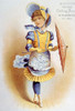 Children'S Fashion History - Item # VAREVCH4DFASHEC001