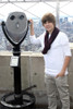 Justin Bieber In Attendance For Empire State Building Lighting For Jumpstart'S 4Th Annual National Read For The Record Day, Empire State Building, New York, Ny October 8, 2009. Photo By Rob KimEverett Collection Celebrity - Item # VAREVC0908OCFKM012