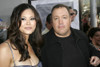 Wife, Kevin James At Arrivals For I Now Pronounce You Chuck And Larry Premiere, Gibson Amphitheatre And Citywalk Cinemas, Los Angeles, Ca, July 12, 2007. Photo By Adam OrchonEverett Collection Celebrity - Item # VAREVC0712JLADH006