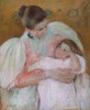 Nurse And Child Fine Art - Item # VAREVCHISL044EC555