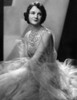 Mary Philbin Portrait - Item # VAREVCPBDMAPHEC012
